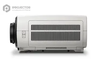 قیمت ویدئو پروژکتور Epson Home Cinema LS7500؛ پروژکتور لیزری 4K کوتاه‌برد با HDR