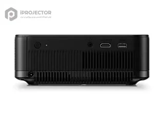 ویدئو پروژکتور اپسون  Epson Lifestudio Pop Plus Black