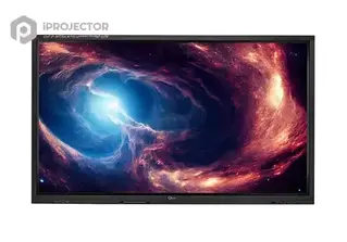 خرید اسمارت برد جی پلاس 86 اینچ مدل GPlus GSB-862ME