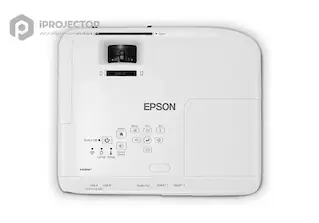 ویدئو پروژکتور اپسون EPSON Home Cinema 1100