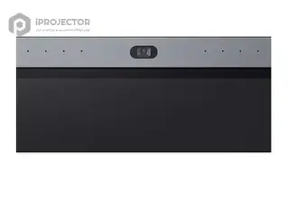 نمایشگر لمسی 65 اینچ اندرویدی با دوربین داخلی سامسونگ  Samsung LH65WAFPLGCXUE 