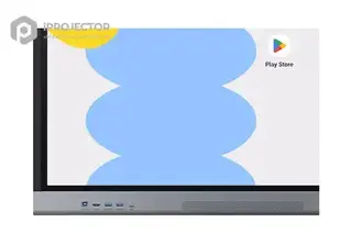 نمایشگر لمسی 65 اینچ اندرویدی با دوربین داخلی سامسونگ  Samsung LH65WAFPLGCXUE 
