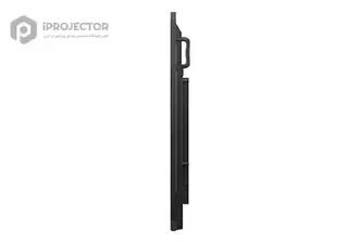 نمایشگر لمسی 65 اینچ اندرویدی با دوربین داخلی سامسونگ  Samsung LH65WAFPLGCXUE 