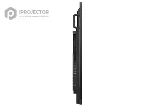 نمایشگر لمسی 65 اینچ اندرویدی با دوربین داخلی سامسونگ  Samsung LH65WAFPLGCXUE 