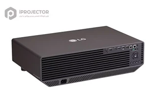 ویدئو پروژکتور ال جی LG ProBeam BU70QGA