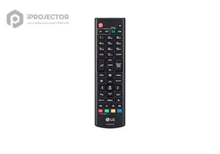 ویدئو پروژکتور ال جی LG ProBeam BU70QGA