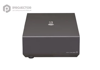 ویدئو پروژکتور ال جی LG ProBeam BU70QGA