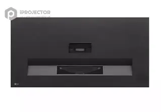 خرید ویدئو پروژکتور لیزری LG CineBeam HU915QB Premium 4K UHD Laser UST