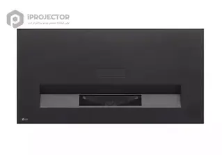 ویدئو پروژکتور لیزری LG CineBeam HU915QB Premium 4K UHD Laser UST