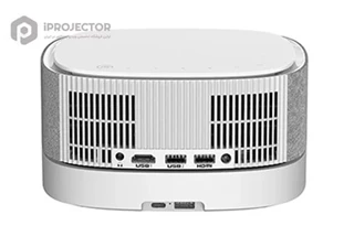 ویدئو پروژکتور لنزیوم  Lensium TP-A170W BA 