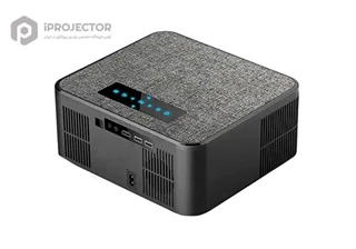 ویدئو پروژکتور لنزیوم Lensium TP-C900F