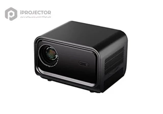 ویدئو پروژکتور لنزیوم Lensium TP-L600F