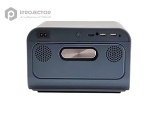 ویدئو پروژکتور لنزیوم Lensium TP-L600F