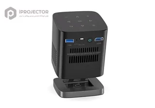 ویدئو پروژکتور لنزیوم  Lensium TP-T180SB - HD