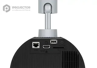 ویدئو پروژکتور  اپسون  EPSON EV-100 