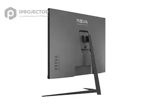 مانیتور 24 اینچ میوا مدل MEVA 24HM2FVY-A3 (75 هرتز)