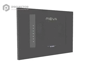 مانیتور صنعتی میوا  MEVA 27AH3FP-A3