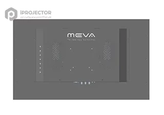 مانیتور صنعتی میوا  MEVA 27AH3FP-A3