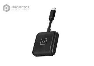 دانگل انتقال تصویر بی سیم میرا اسکرین Mirascreen CHD01 USB-C