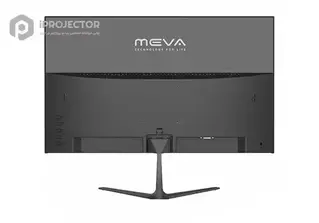 مانیتور میوا 22BM2FVY-A3 سایز 22 اینچ با پایه ثابت