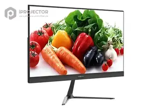 خرید مانیتور میوا  MEVA 22BM2FVY-A3 سایز 22 اینچ