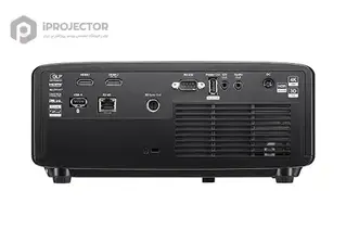 درگاههای ویدئو پروژکتور اپتما OPTOMA UHZ67 