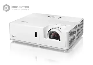 خرید ویدئو پروژکتور لیزری اپتما  OPTOMA ZK708T