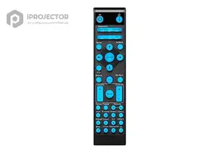خرید ریموت ویدئو پروژکتور لیزری اپتما  OPTOMA ZK708T