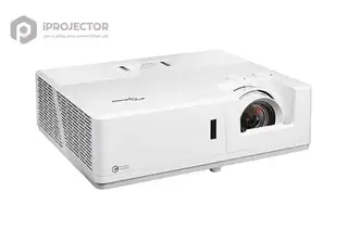 ویدئو پروژکتور لیزری اپتما  OPTOMA ZK708T