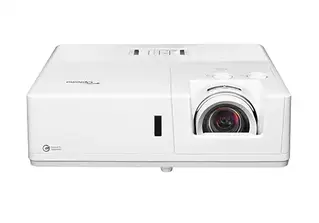 ویدئو پروژکتور اپتما  OPTOMA ZK708T