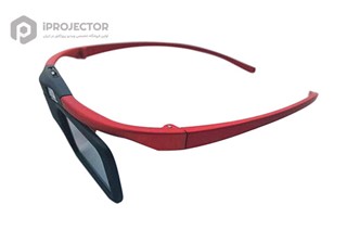 عینک سه بعدی اپتما  OPTOMA ZC501