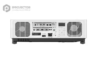 پورت های ویدئو پروژکتور پاناسونیک  PANASONIC PT-MZ14K  