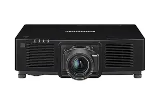 ویدئو پروژکتور پاناسونیک  PANASONIC PT-MZ14KBE 