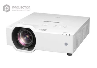 ویدئو پروژکتور پاناسونیک PANASONIC PT-VMZ7ST