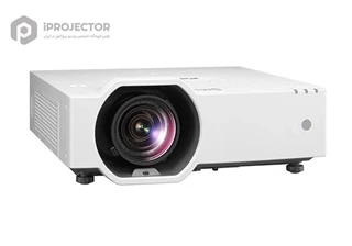 ویدئو پروژکتور پاناسونیک PANASONIC PT-VMZ7ST