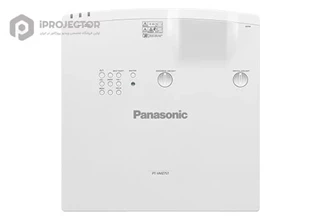 ویدئو پروژکتور پاناسونیک PANASONIC PT-VMZ7ST