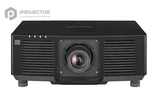  ویدئو پروژکتور پاناسونیک PANASONIC PT-MZ682  رنگ مشکی