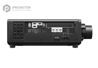 پورت های ویدئو پروژکتور پاناسونیک  Panasonic PT-REZ10BE 