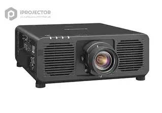 قیمت ویدئو پروژکتور پاناسونیک  Panasonic PT-REZ10BE 