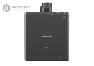 ویدئو پروژکتور پاناسونیک  PT-REZ10BE 
