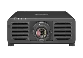 ویدئو پروژکتور پاناسونیک  Panasonic PT-REZ10BE 