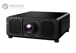 قیمت ویدئو پروژکتور پاناسونیک  Panasonic PT-REZ12BE  