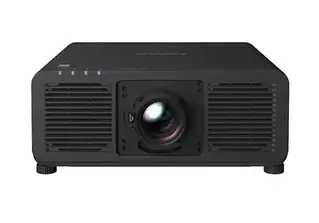 ویدئو پروژکتور پاناسونیک  Panasonic PT-REZ12BE  