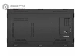 مانیتور صنعتی پاناسونیک PANASONIC TH-55SQE2W