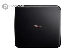 نمای بالای ویدئو پروژکتور اپتما OPTOMA Photon Life PK31  