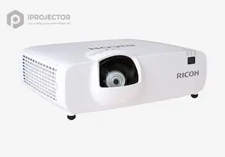 ویدئو پروژکتور ریکو  Ricoh  WUL5A40ST