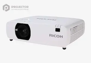 ویدئو پروژکتور ریکو  Ricoh WUL5A50