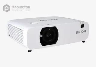 ویدئو پروژکتور ریکو  Ricoh WUL5A50