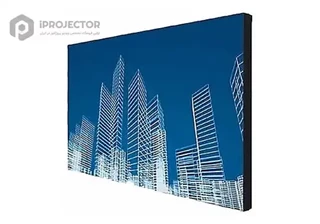  ویدئو وال شارپ  55 اینچ  SHARP PN-VM552U 