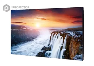 ویدئو وال سامسونگ  SAMSUNG VH55R-R